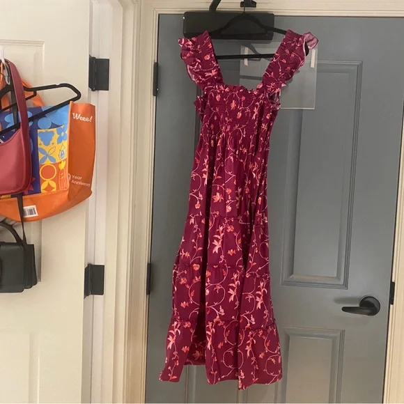 Hill House Home Ellie Nap Dress - Picture 2 of 5